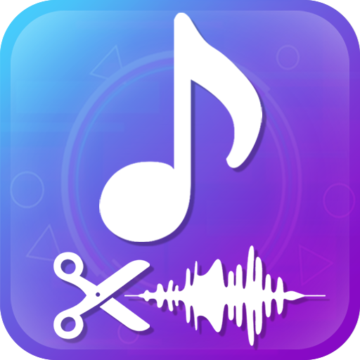 Audio MP3 Cutter Mixer Ringtone Maker
