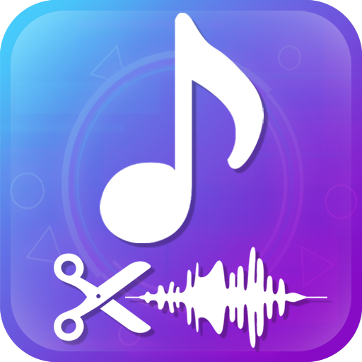 Audio MP3 Cutter Mixer Ringtone Maker