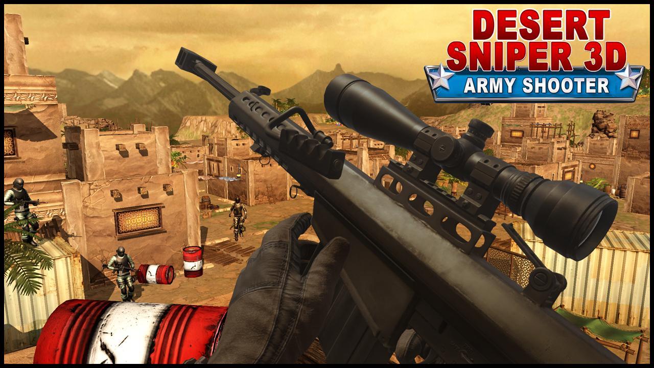 War Game - Sniper War Mission::Appstore for Android