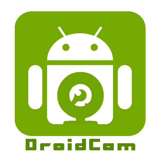 DroidCam Web Kamerası