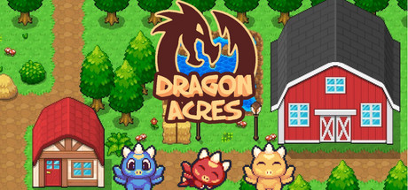 Dragon Acres