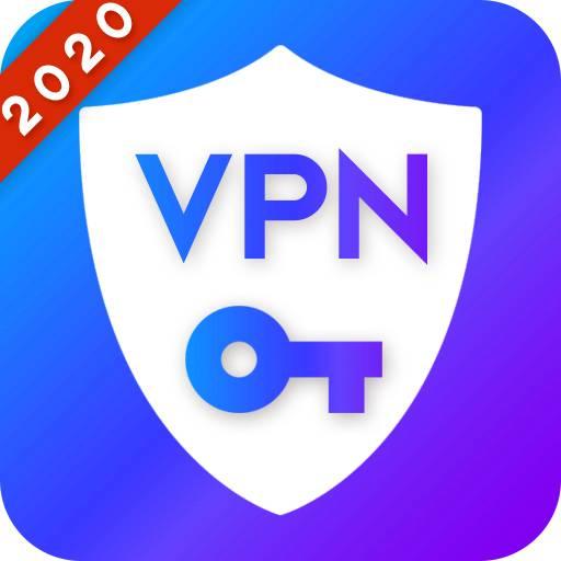 VPN free & secure fast proxy shield by NORVPN