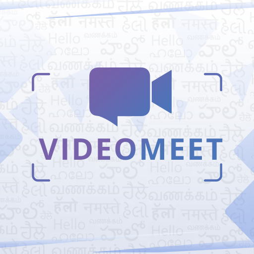 VideoMeet - Video Conference