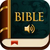 KJV Audio Bible offline