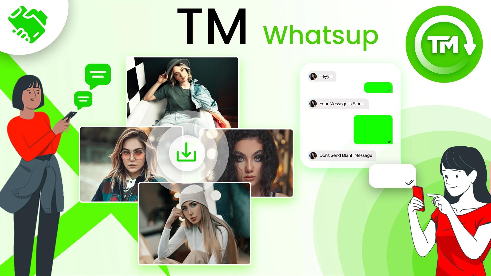 TMwhats Latest Version v8.35