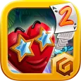 Solitaire Showdown 2