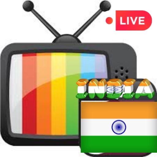 Live Indian TV : भारतीय टीवी