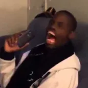 "HA, GOT EM!" Meme