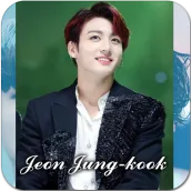 jungkook BTS 2020 Wallpaper HD