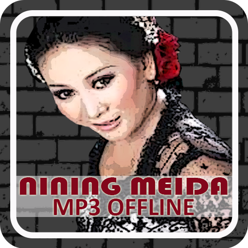 Lagu Sunda Nining Meida Terlen