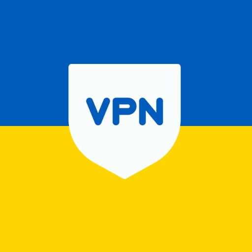 EasyVPN Ukraine - VPN Proxy
