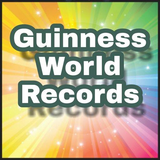 Guinness World Records List App