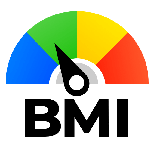 BMI計算器 - 體重指數計算器 & 體重日記