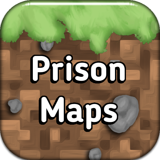 Prison Escape 2  Minecraft PE Maps