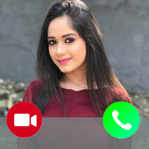 Jannat Zubair fake video call