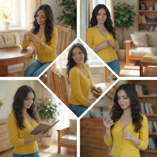 Photo Collage Maker & Editor