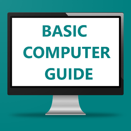 Learn Computer Basic