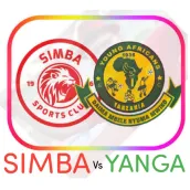 Simba Vs Yanga - Soka Biriani