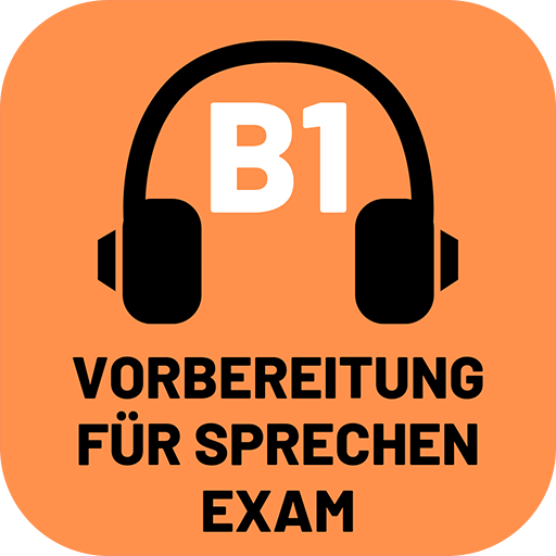 Vorbereitung für Sprechen Exam