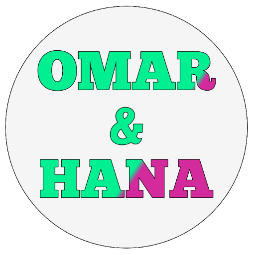 Omar And Hana - Best Song MP3 offline