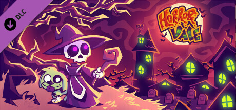 HorrorVale - Acts 2, 3 and 4
