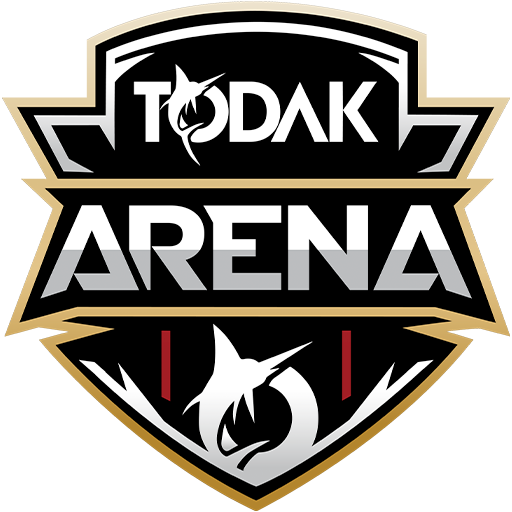 Todak Arena