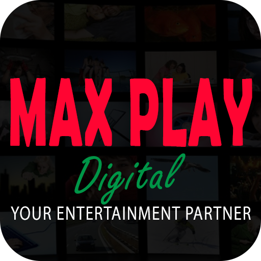 Max Play Digital