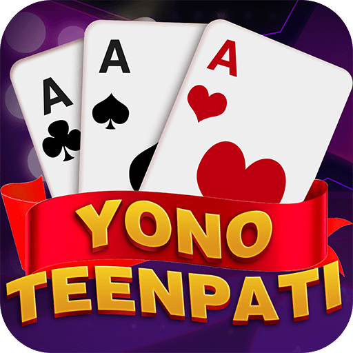Yono Teenpatti
