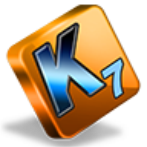 k7