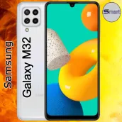 Samsung Galaxy M32