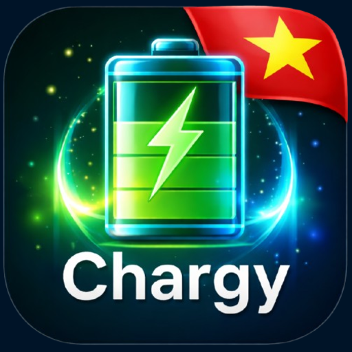Chargy – Battery Health