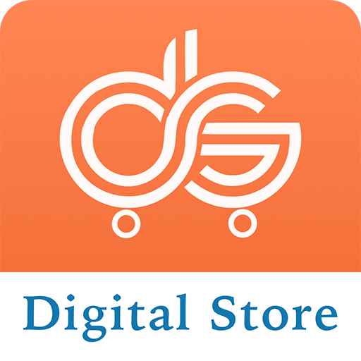 Digital Store