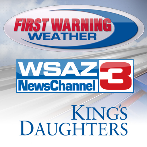 WSAZ First Alert Weather App