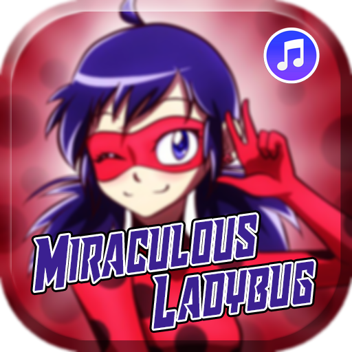 Miraculous Ladybug Music Soundtrack