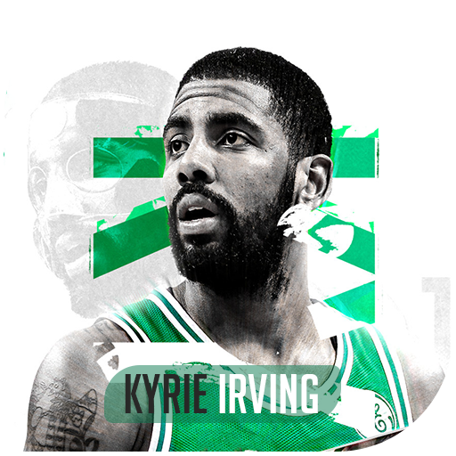 Kyrie Irving HD Wallpapers 202
