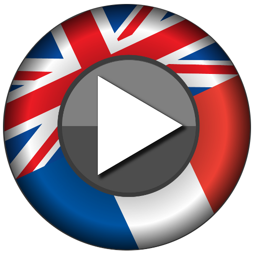 Offline Translator: French-Eng