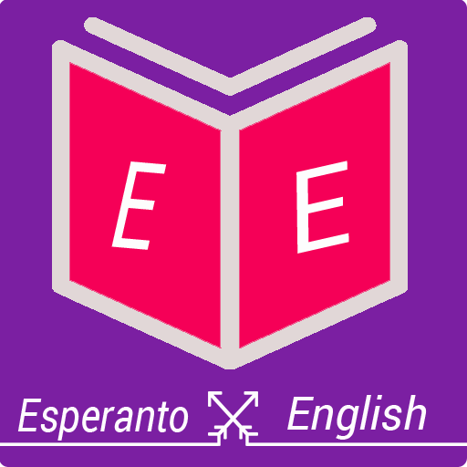 English Esperanto Dictionary