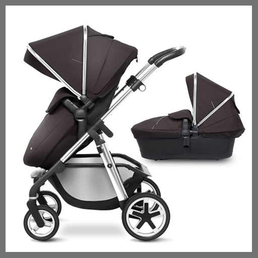 New Baby Strollers