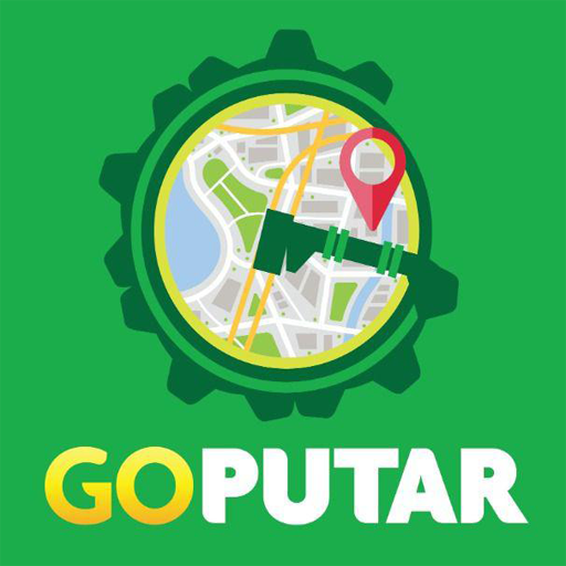 Go-PUTAR