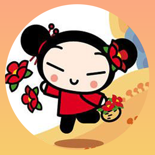 Pucca HD 4K Wallpaper