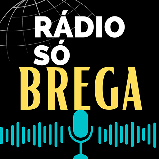 Rádio Só Brega Web