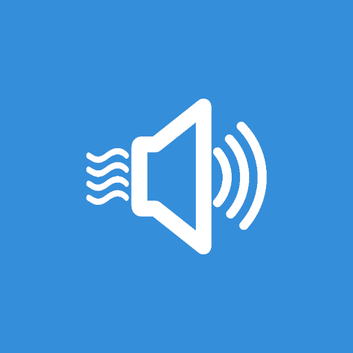 Ambient sound: hear around