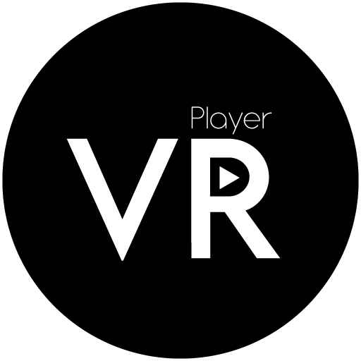 Vídeos VR Player VR e player d
