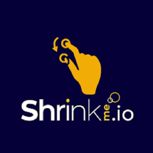 ShrinkMe - Shrink, Share & Earn
