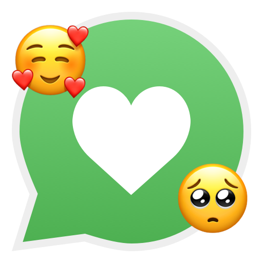 Love Story Chat: чат переписки