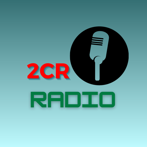 2CR Chinese radio Australia