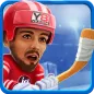 Hockey Legends: Sports Game