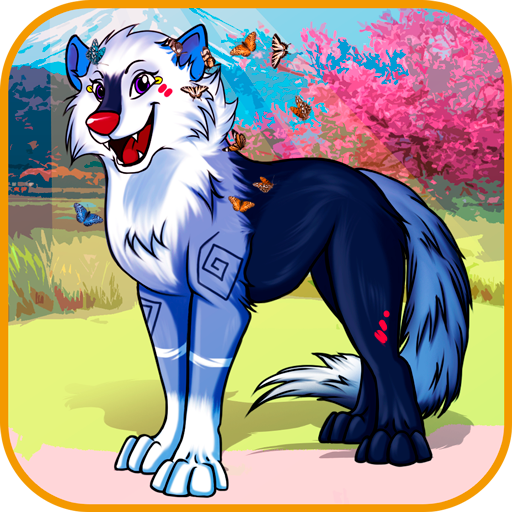 Dog Avatar Creator - Pet Cartoon Maker