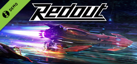 Redout Demo