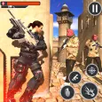 Army Commando :War Against Terror